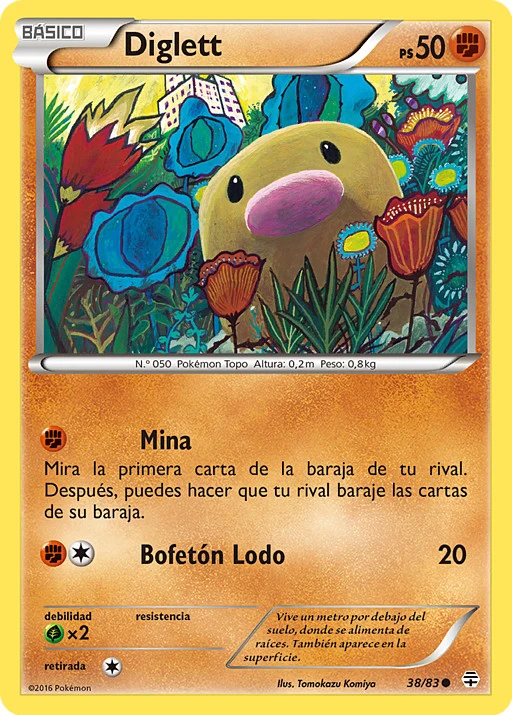 Diglett
