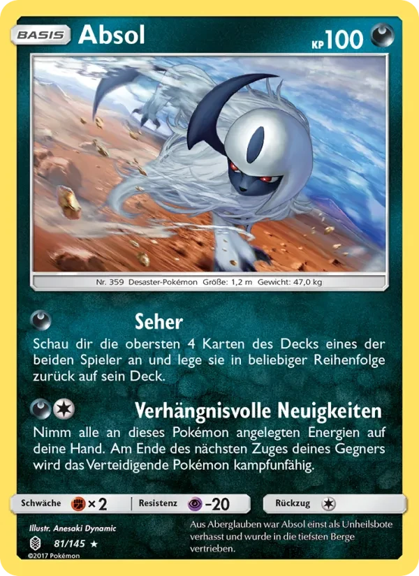 Absol