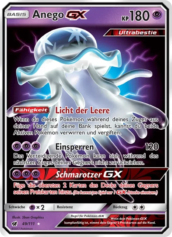 Anego GX