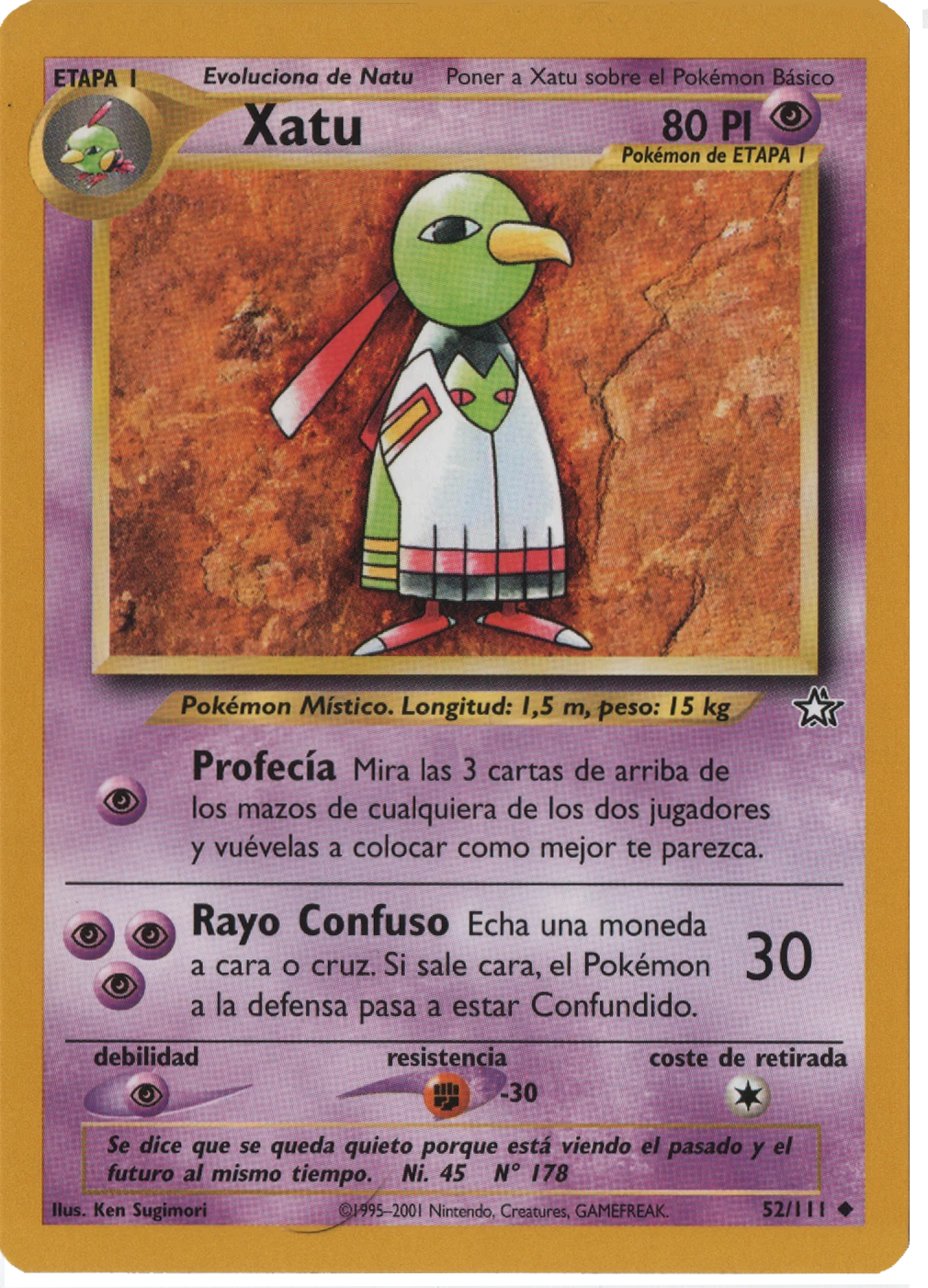Xatu