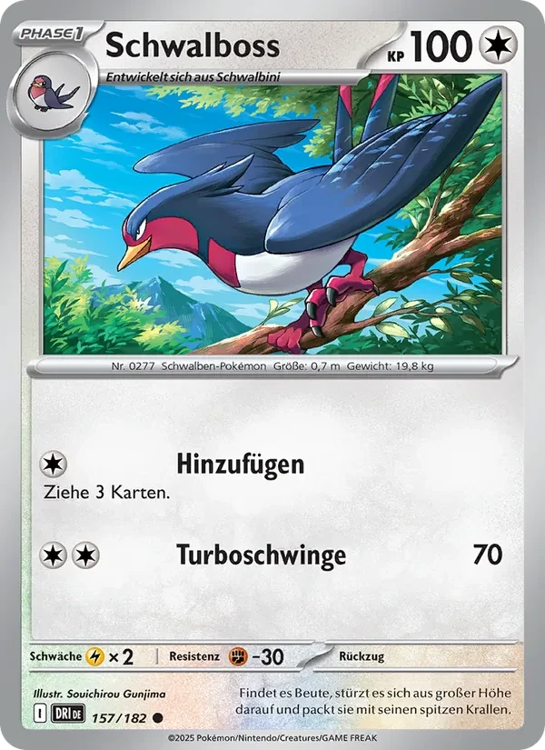 Schwalboss