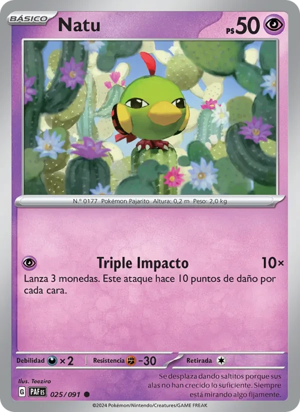 Natu