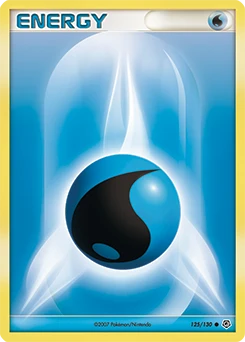 Energía Agua