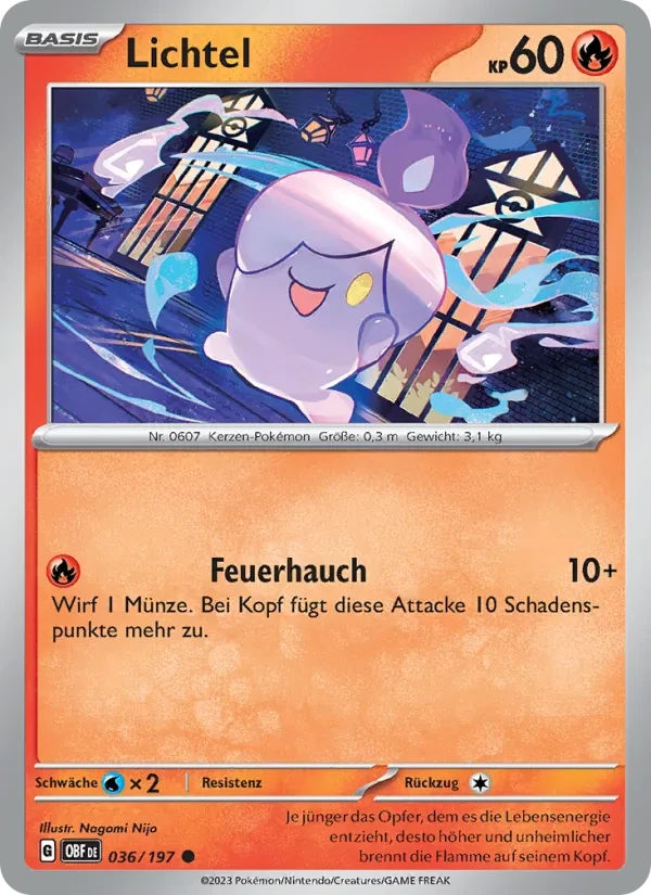 Lichtel
