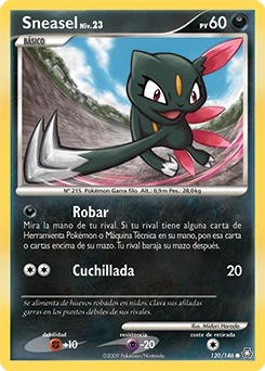 Sneasel