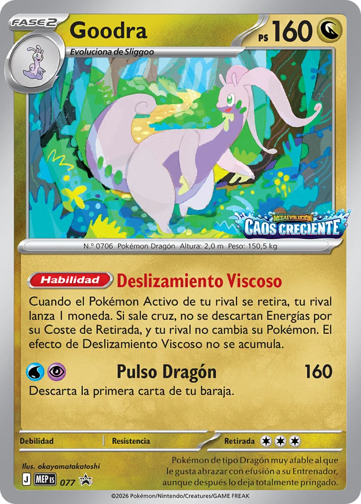 Goodra