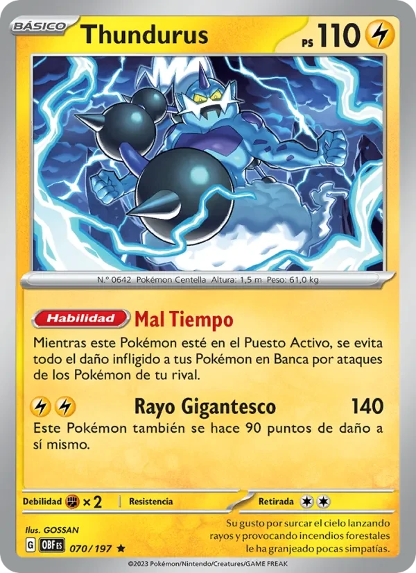 Thundurus
