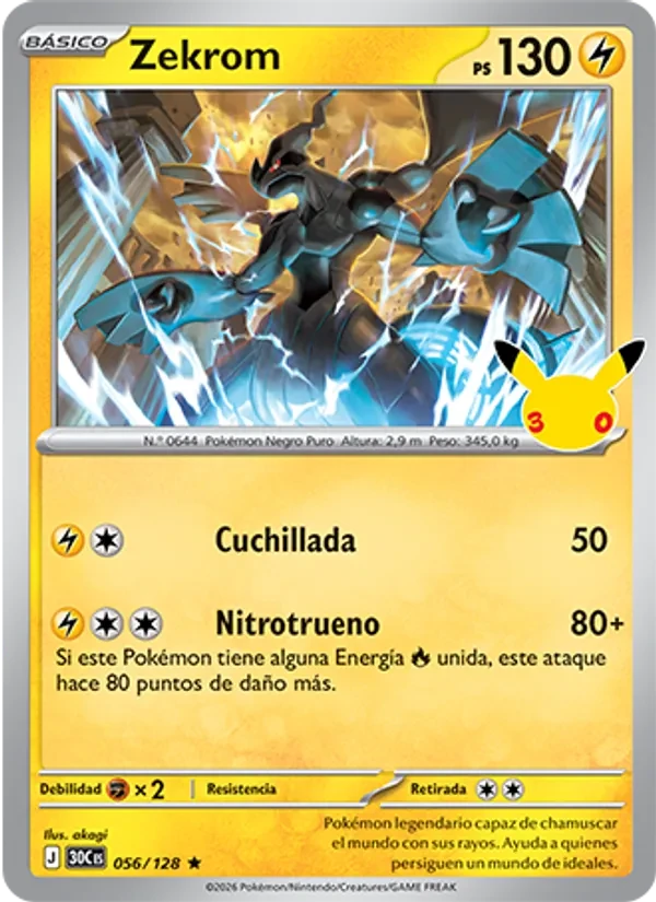 Zekrom