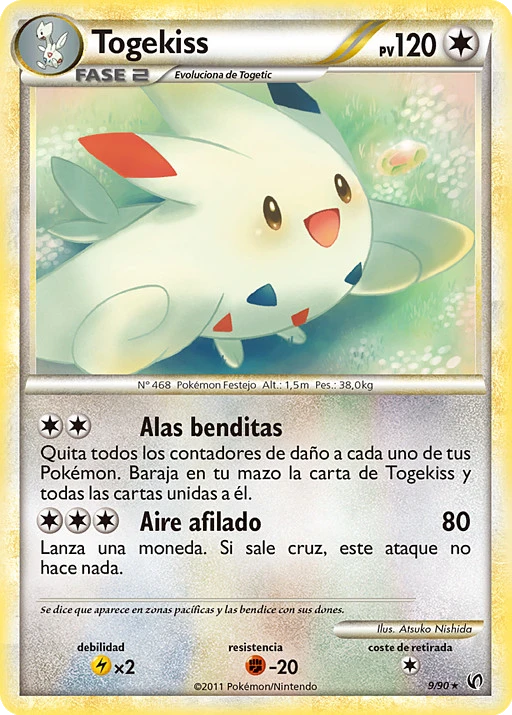 Togekiss