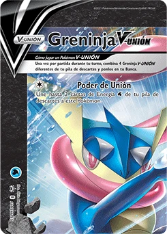 Greninja
