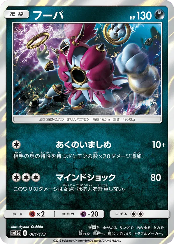 Hoopa
