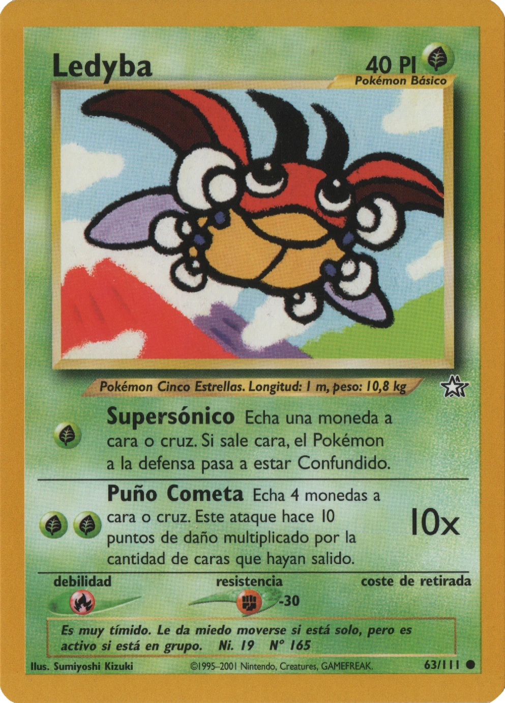 Ledyba