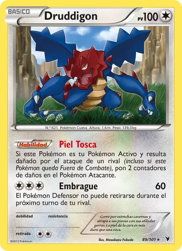 Druddigon