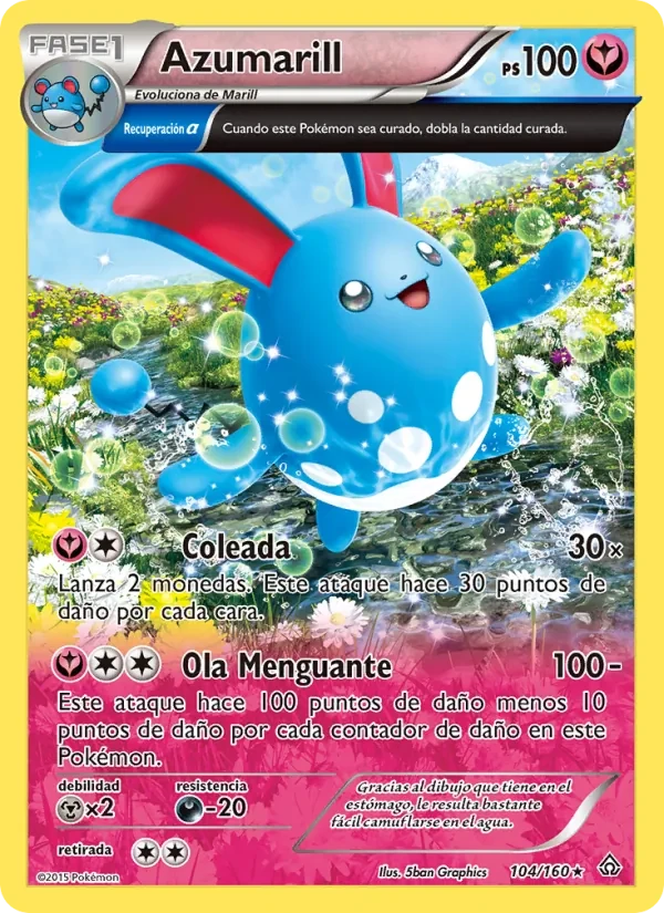Azumarill