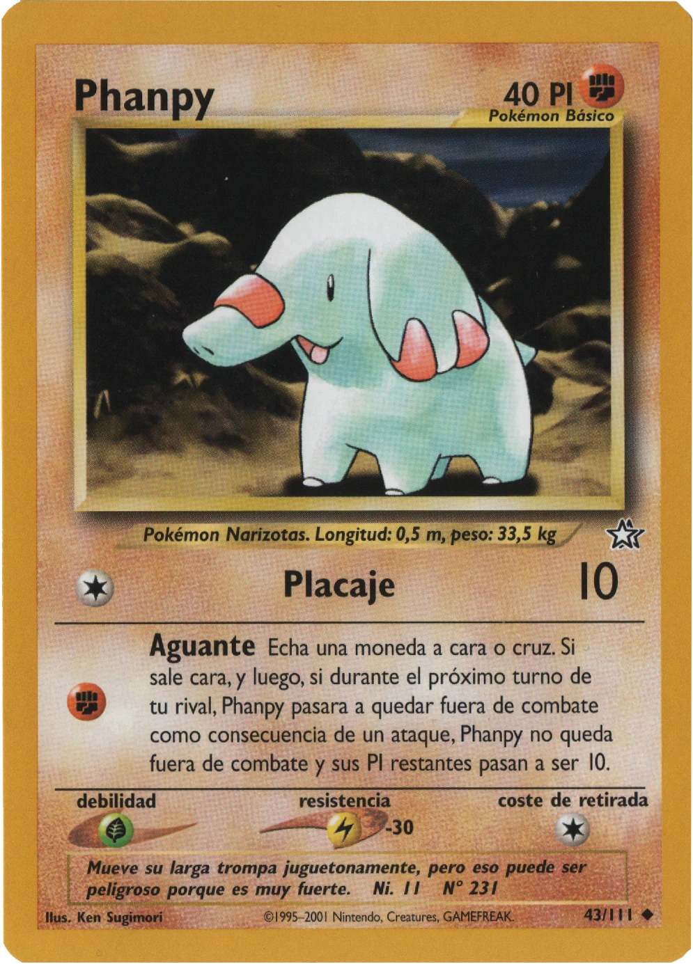 Phanpy