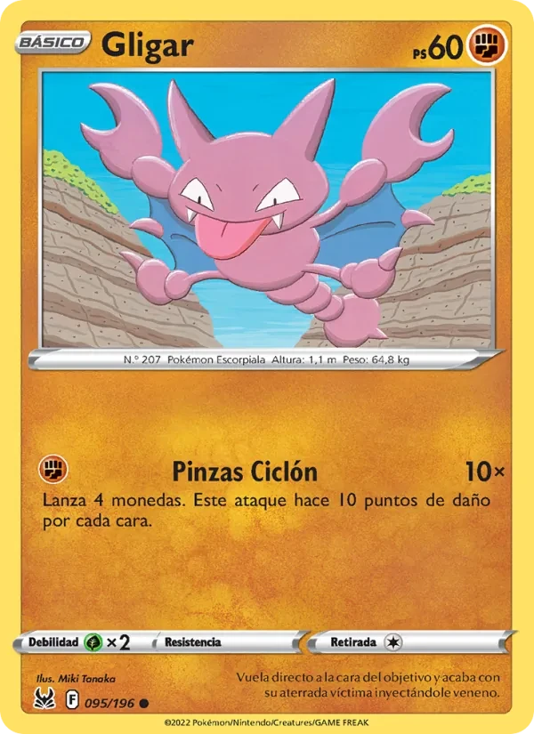 Gligar