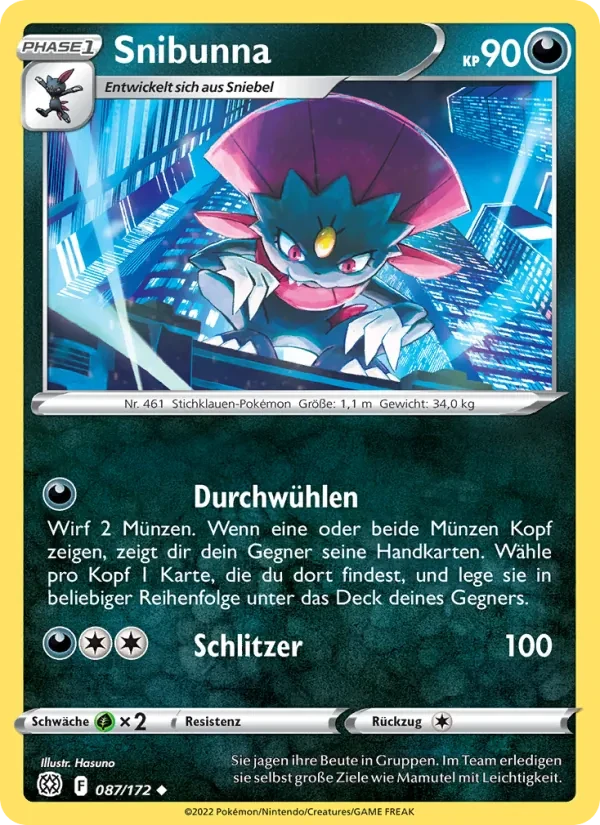 Snibunna