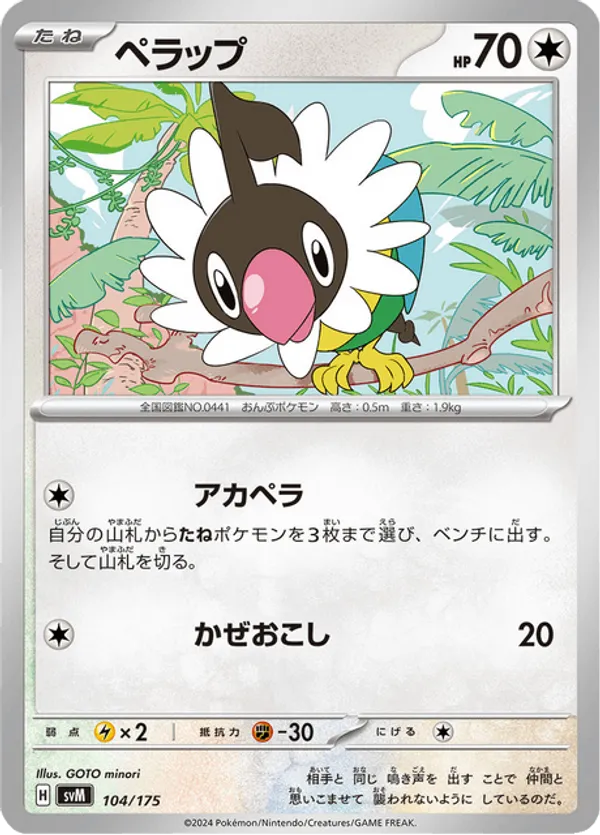 Chatot