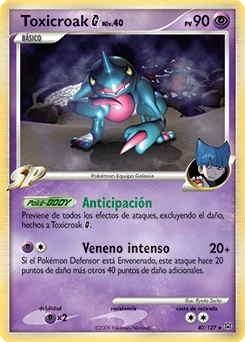 Toxicroak