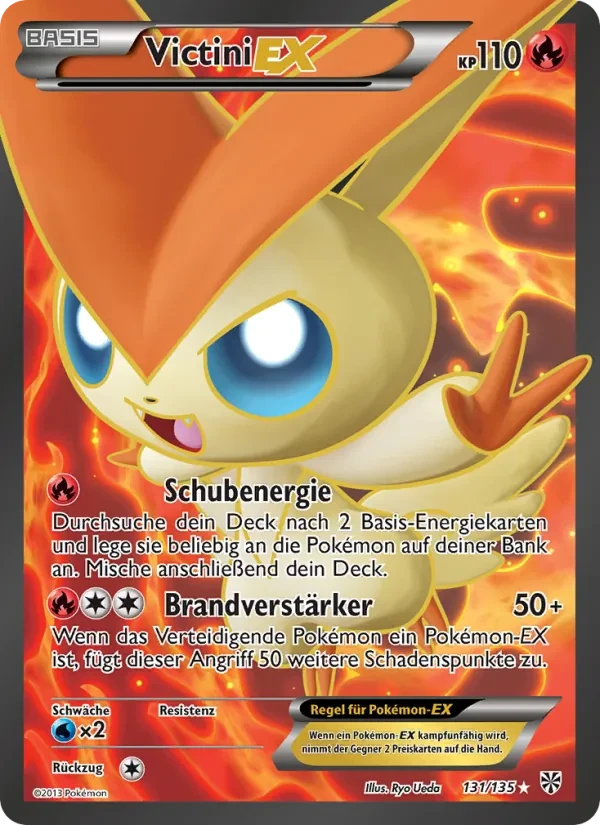 Victini-EX