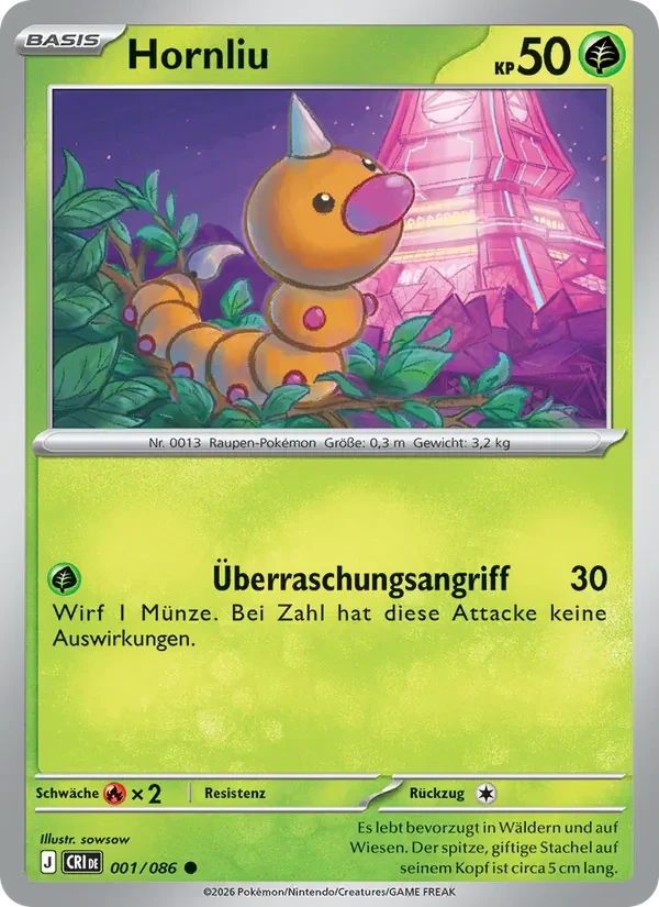Hornliu