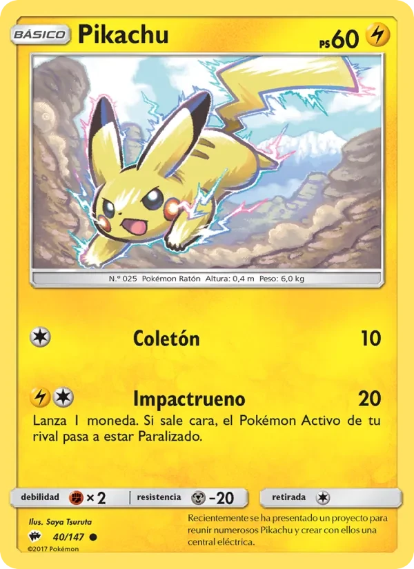 Pikachu