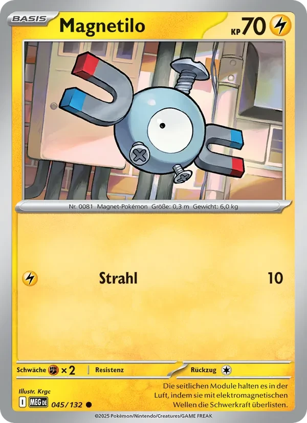 Magnetilo