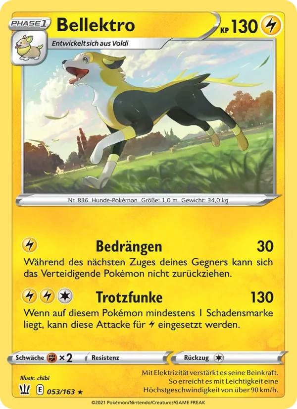 Bellektro