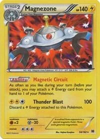 Magnezone