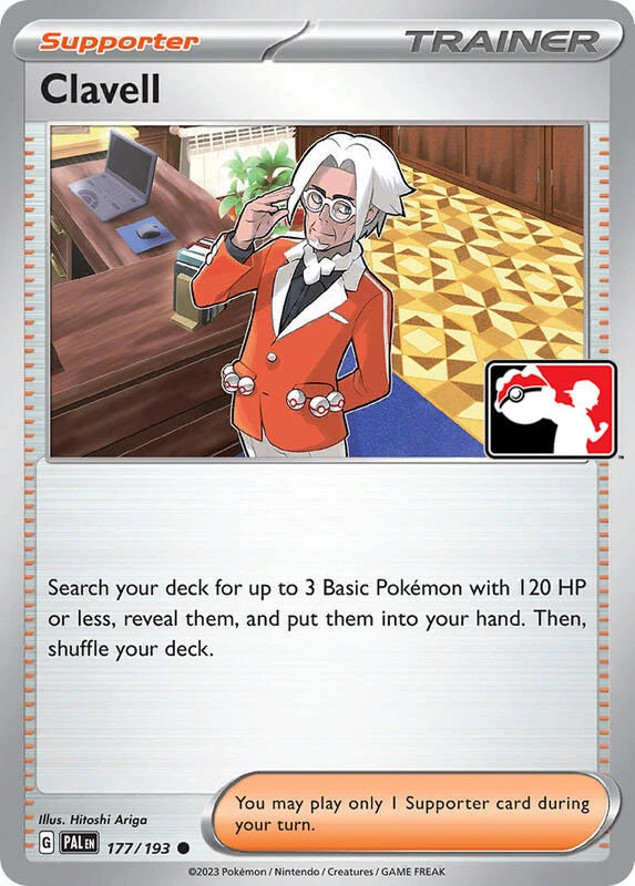Clavell