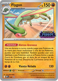 Flygon