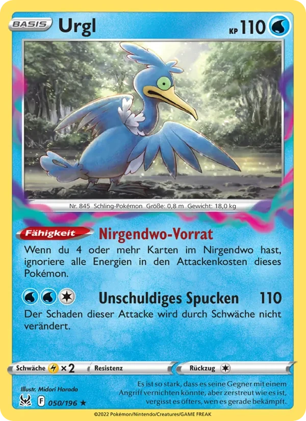 Urgl