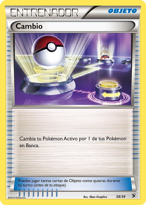 Cambio