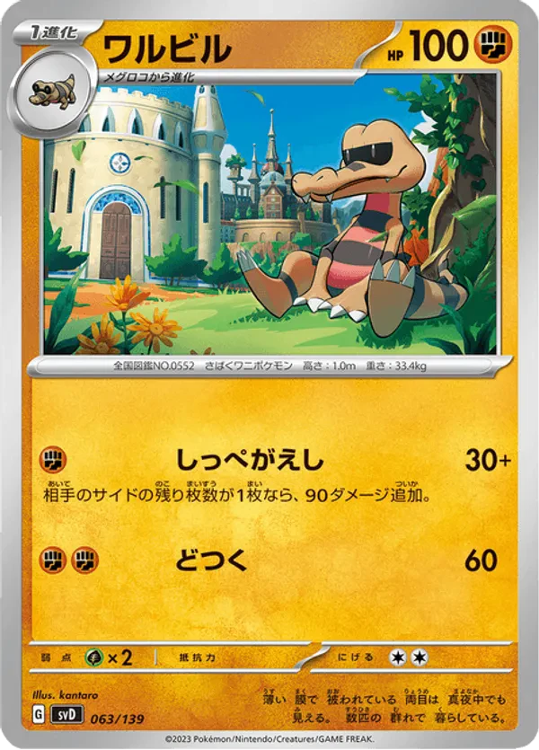 Krokorok