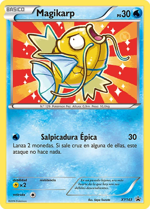 Magikarp