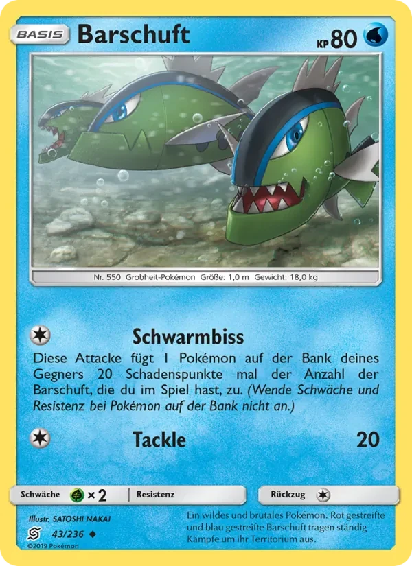 Barschuft