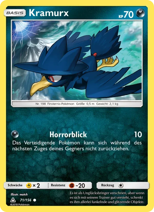 Kramurx