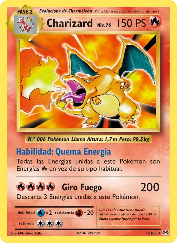 Charizard