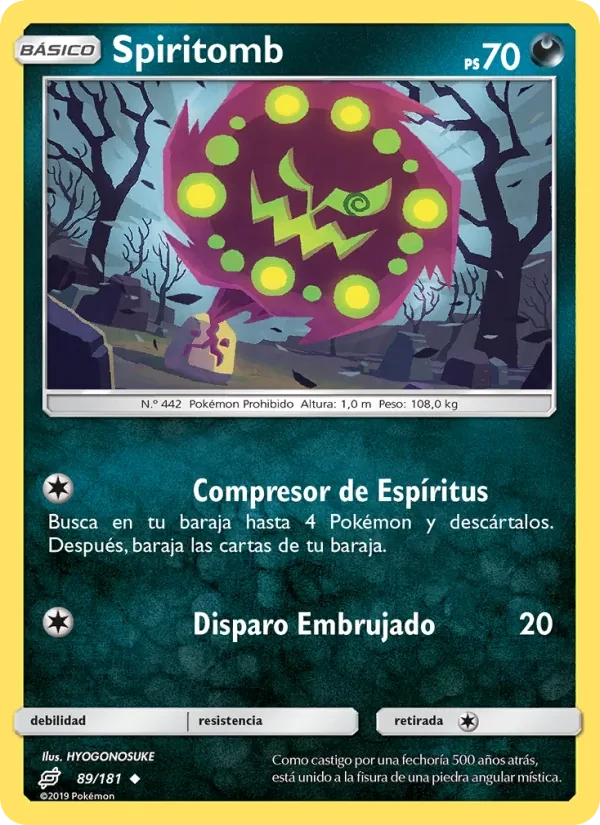 Spiritomb