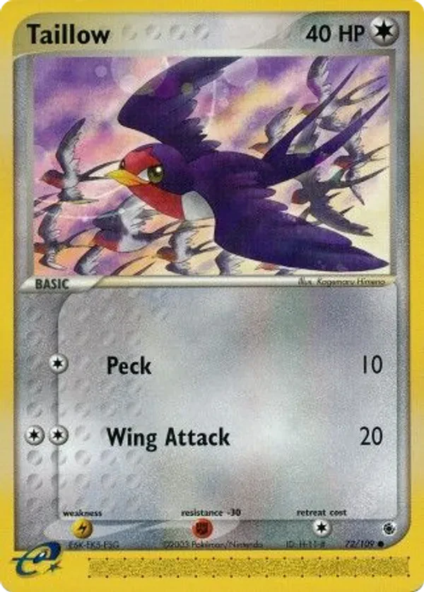 Taillow