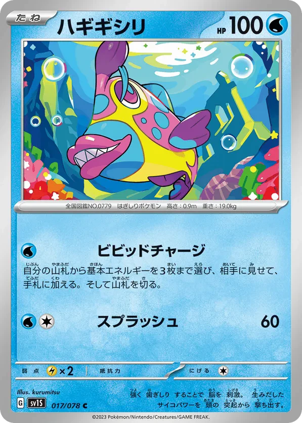 Bruxish
