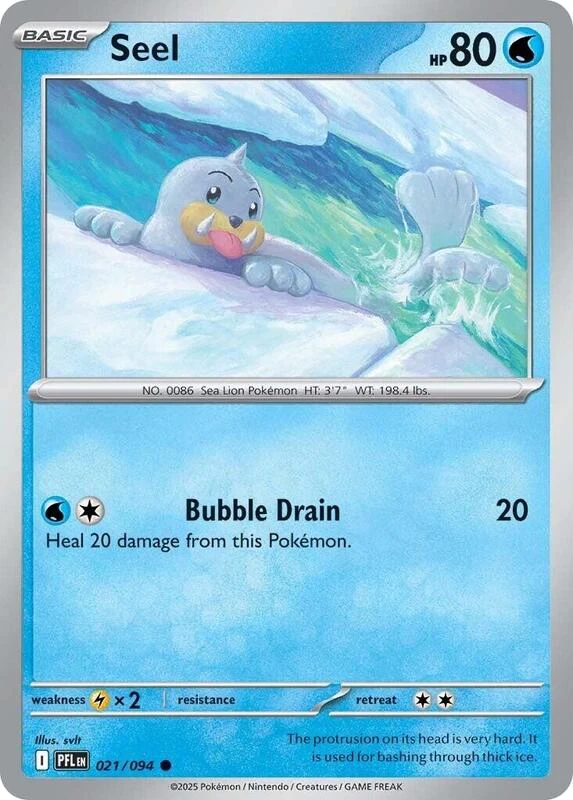 Seel