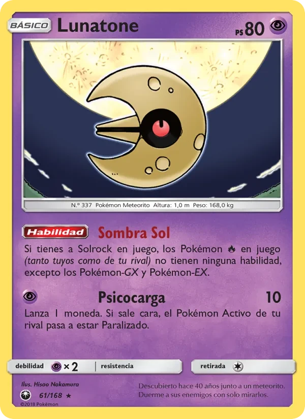 Lunatone