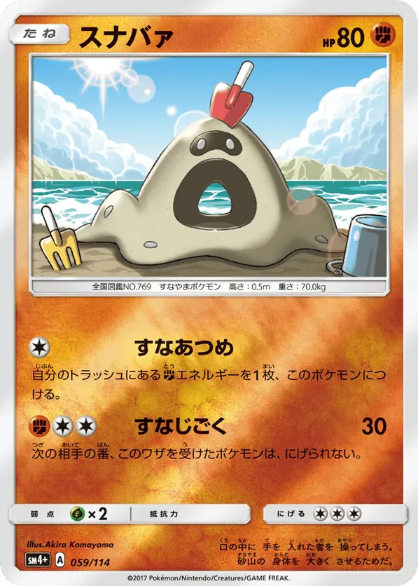 Sandygast