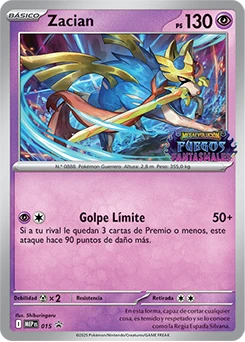 Zacian