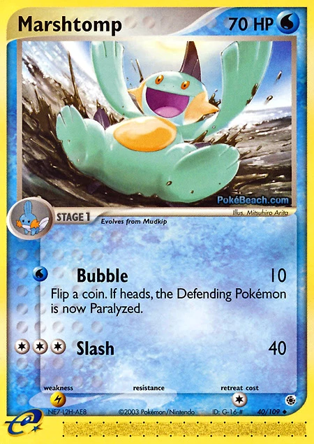 Marshtomp
