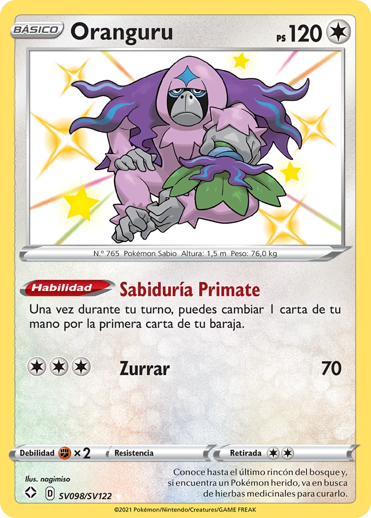 Oranguru