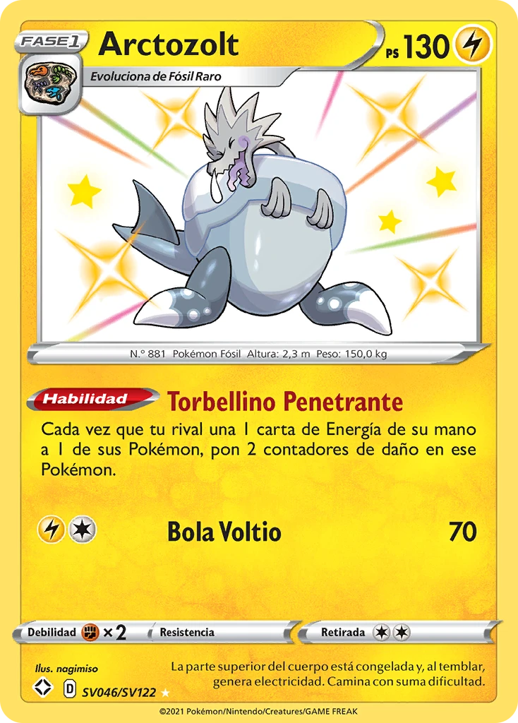 Arctozolt