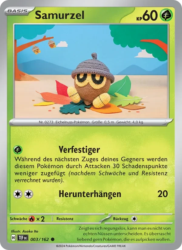Samurzel