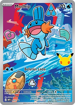 Mudkip